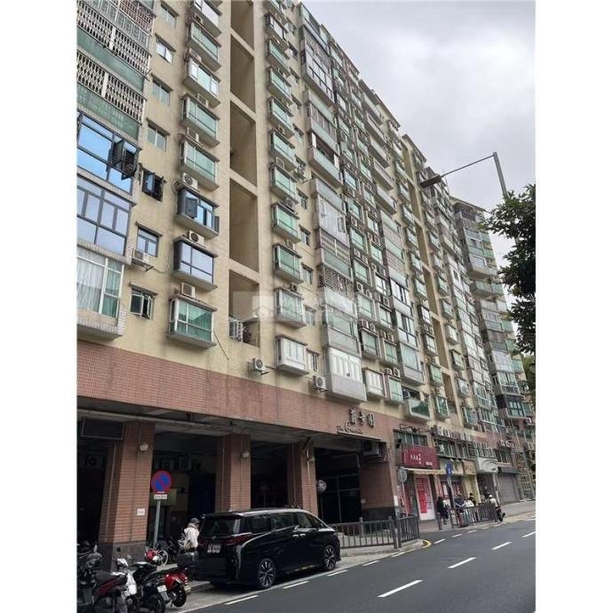 [MOCK] 茵景園第一座高層I 的相片
